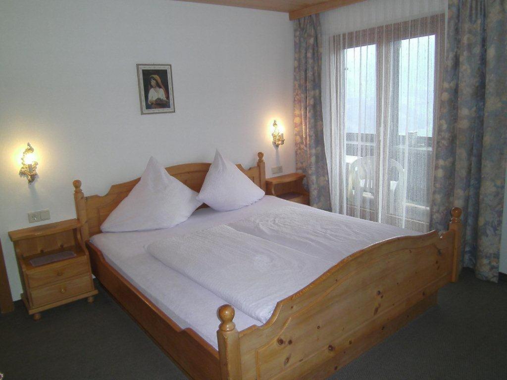 ホテルGastehaus Rieser リート・イム・ツィラータール 部屋 写真