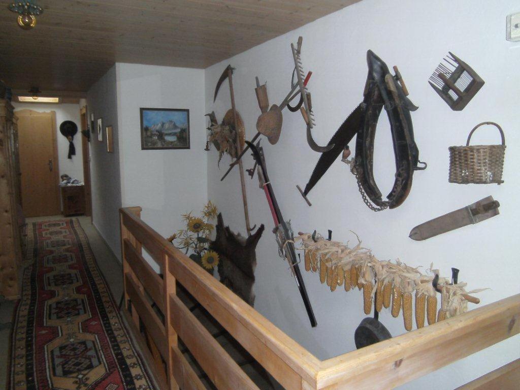 ホテルGastehaus Rieser リート・イム・ツィラータール エクステリア 写真