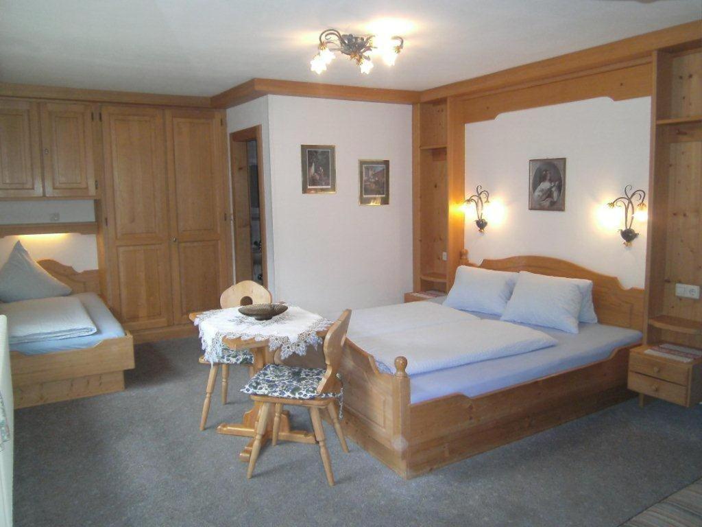 ホテルGastehaus Rieser リート・イム・ツィラータール 部屋 写真
