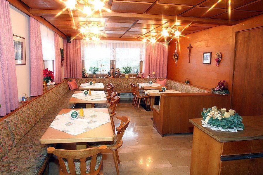 ホテルGastehaus Rieser リート・イム・ツィラータール エクステリア 写真
