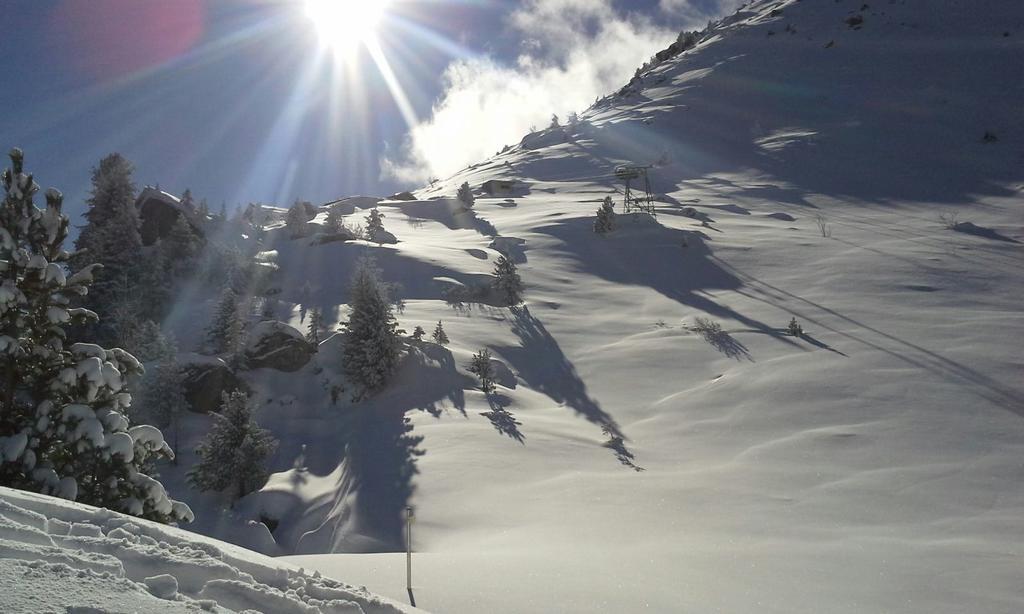 ホテルGastehaus Rieser リート・イム・ツィラータール エクステリア 写真