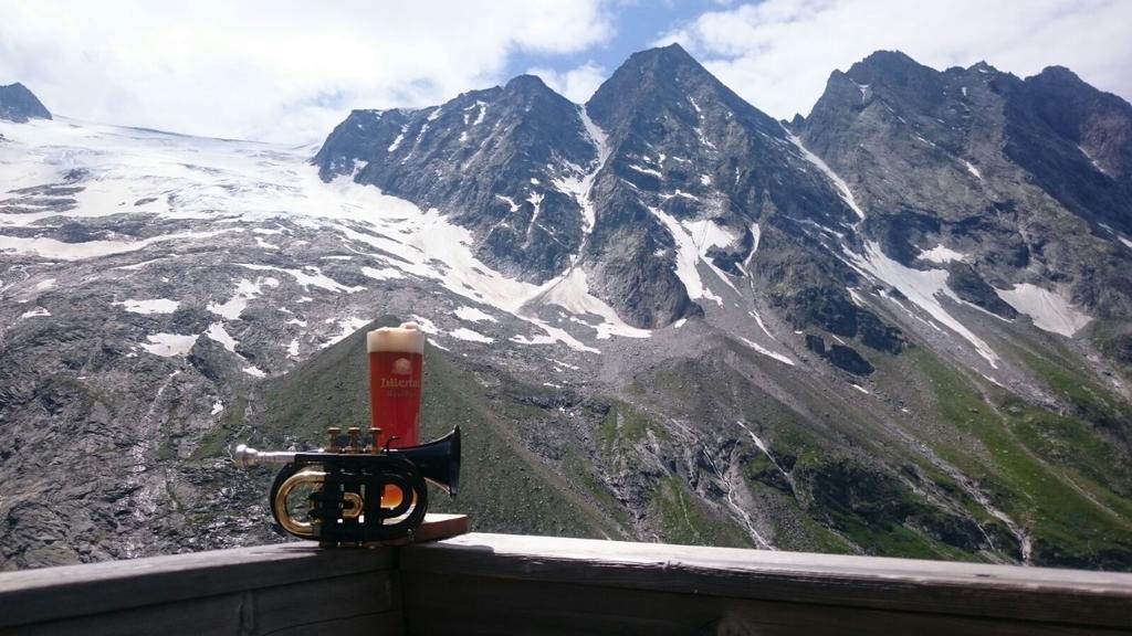 ホテルGastehaus Rieser リート・イム・ツィラータール エクステリア 写真