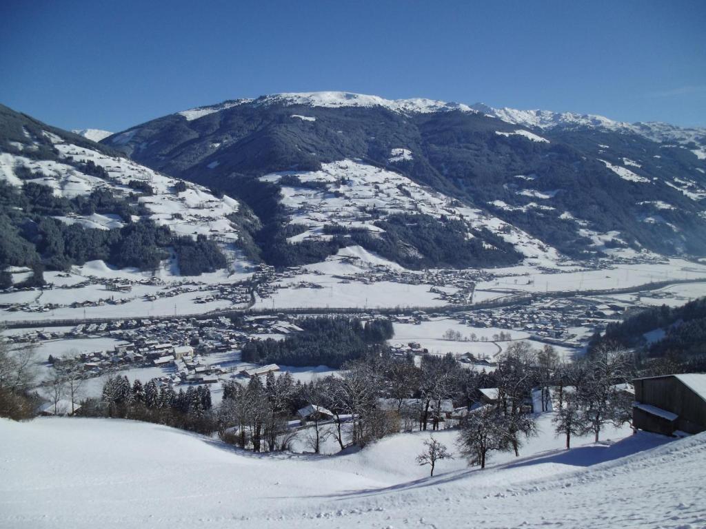 ホテルGastehaus Rieser リート・イム・ツィラータール 部屋 写真